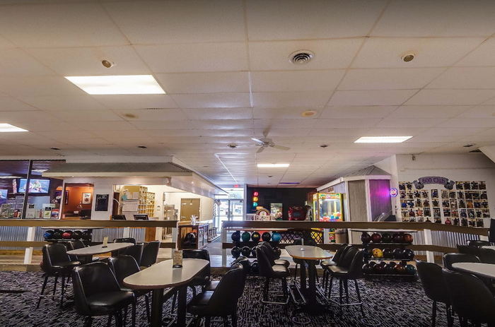 BC Lanes & The Venue Sports Bar and Grill (Boyne City Lanes) - From Website As Of 2022